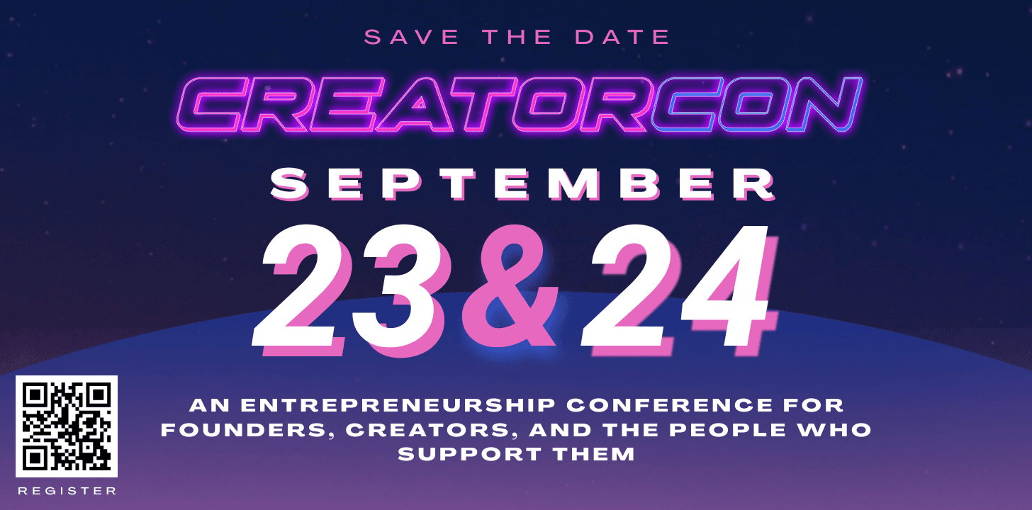 CreatorCon