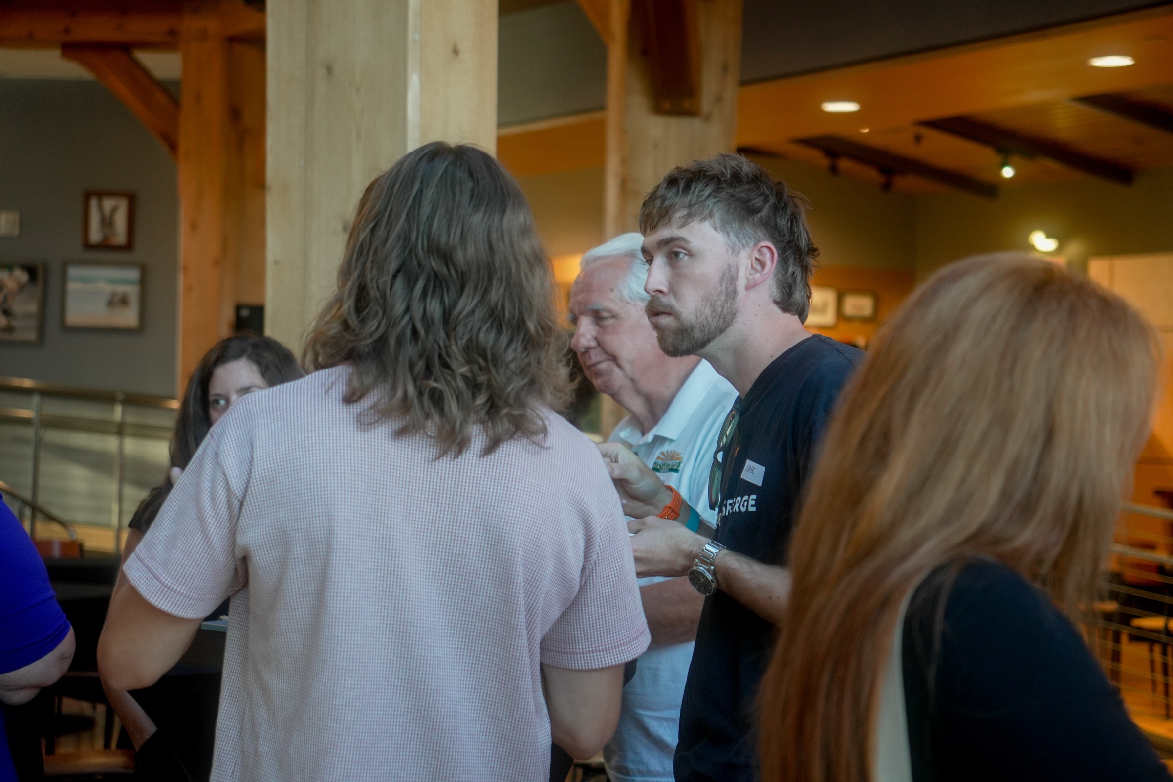Cocktails with Creators — September 2026