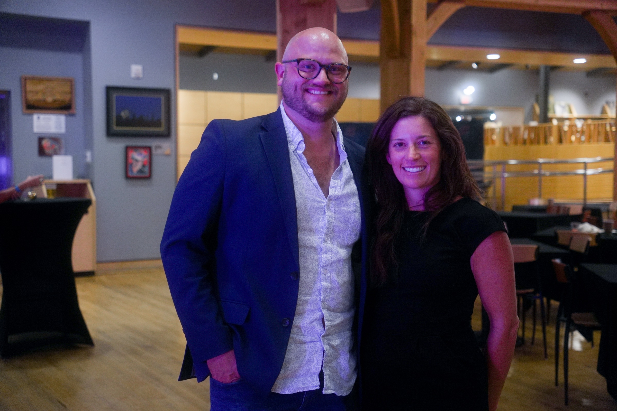 Cocktails with Creators — September 2026