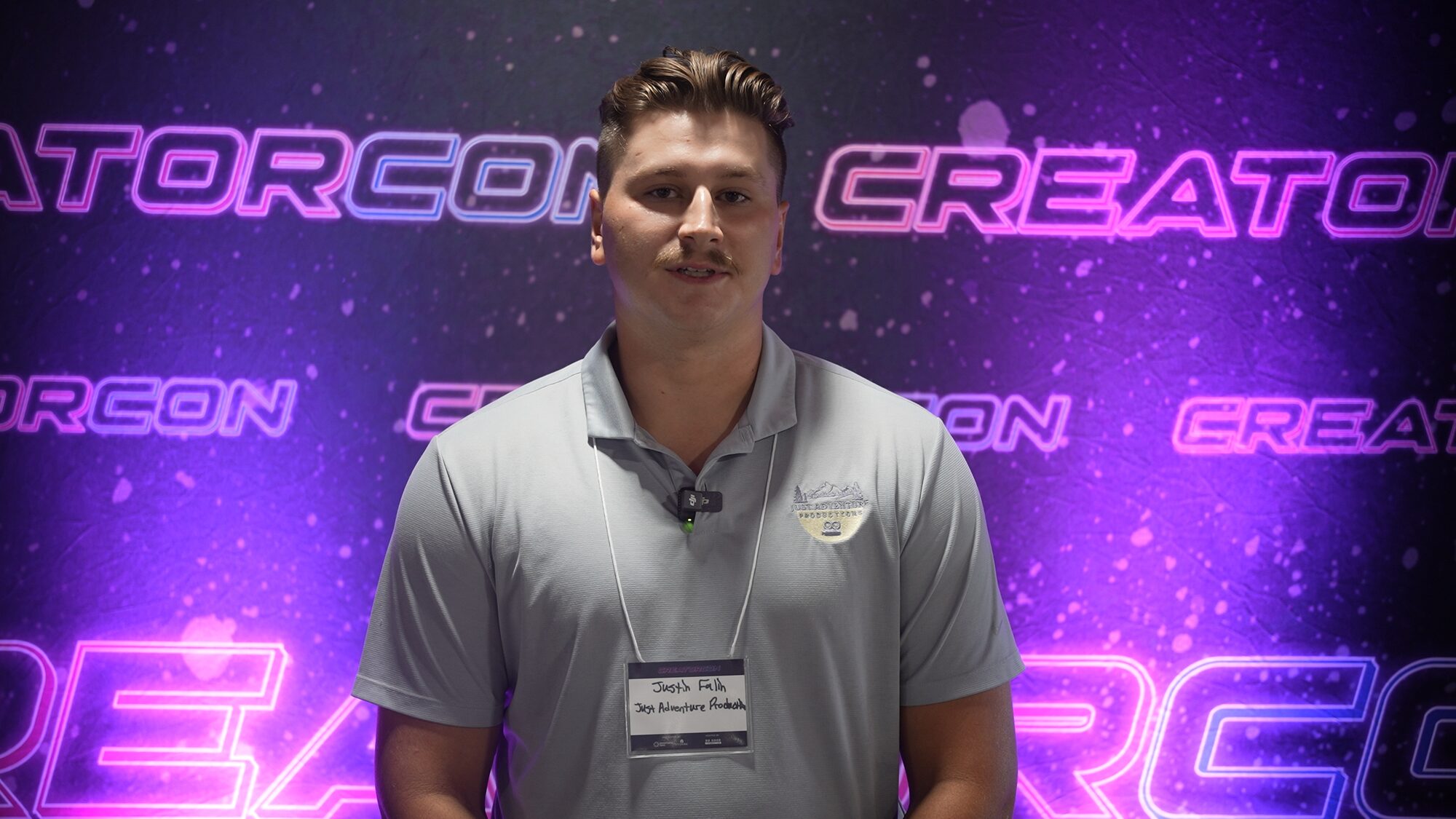 CreatorCon — 2025