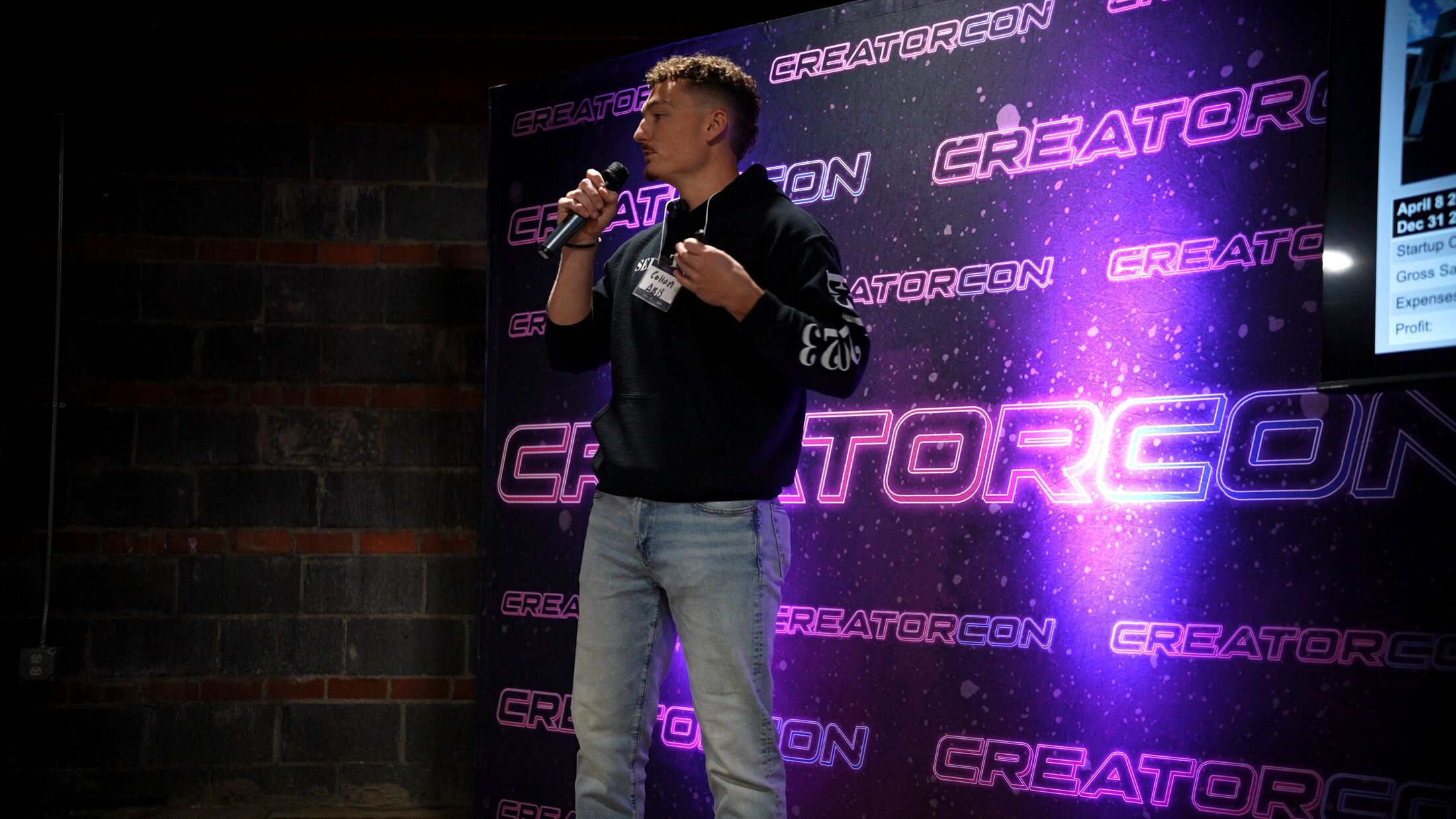 CreatorCon — 2025